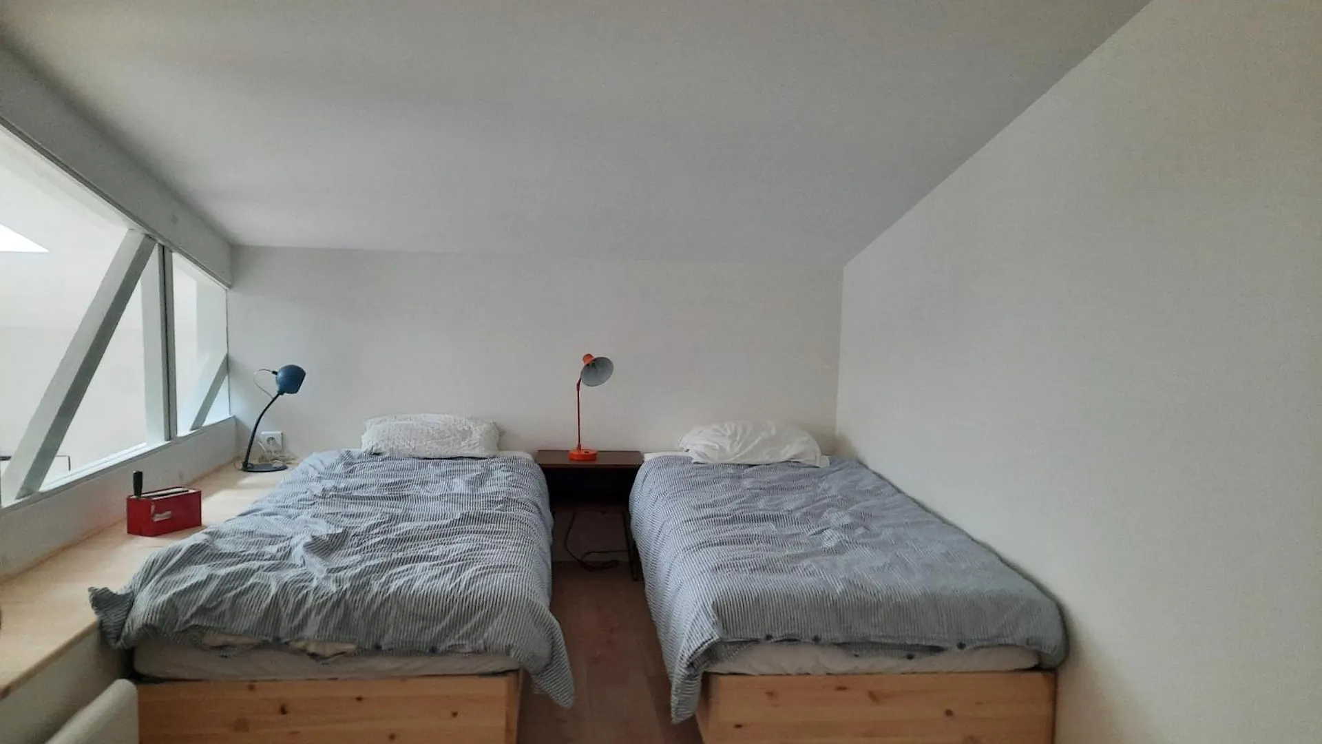 Loft 4-5 Personnes A Montmartre - Parking Prive Sur Reservation باريس 0*,  فرنسا