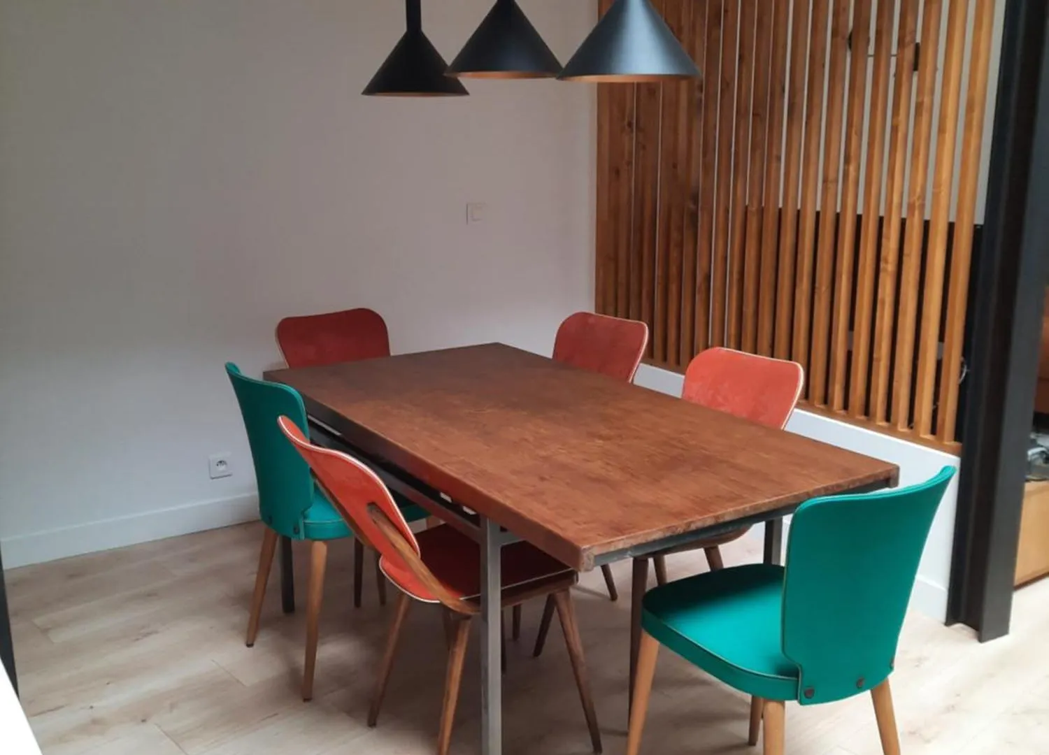 Loft 4-5 Personnes A Montmartre - Parking Prive Sur Reservation باريس 0*,