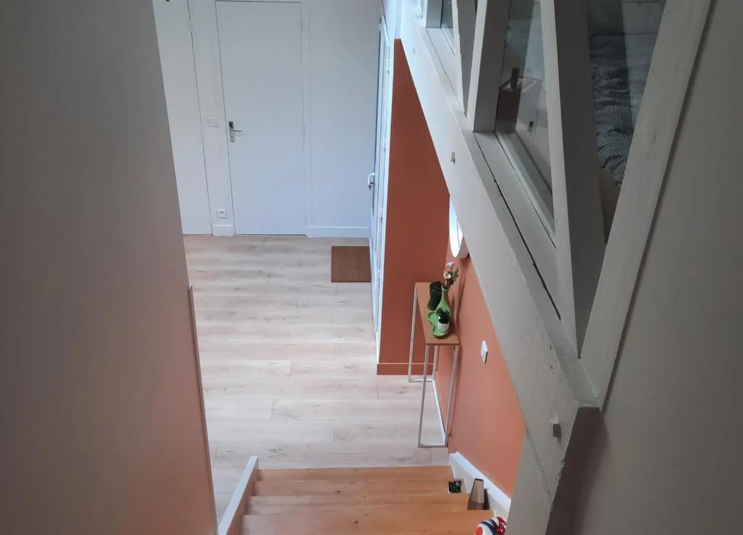 Loft 4-5 Personnes A Montmartre - Parking Prive Sur Reservation باريس منزل للإقامة