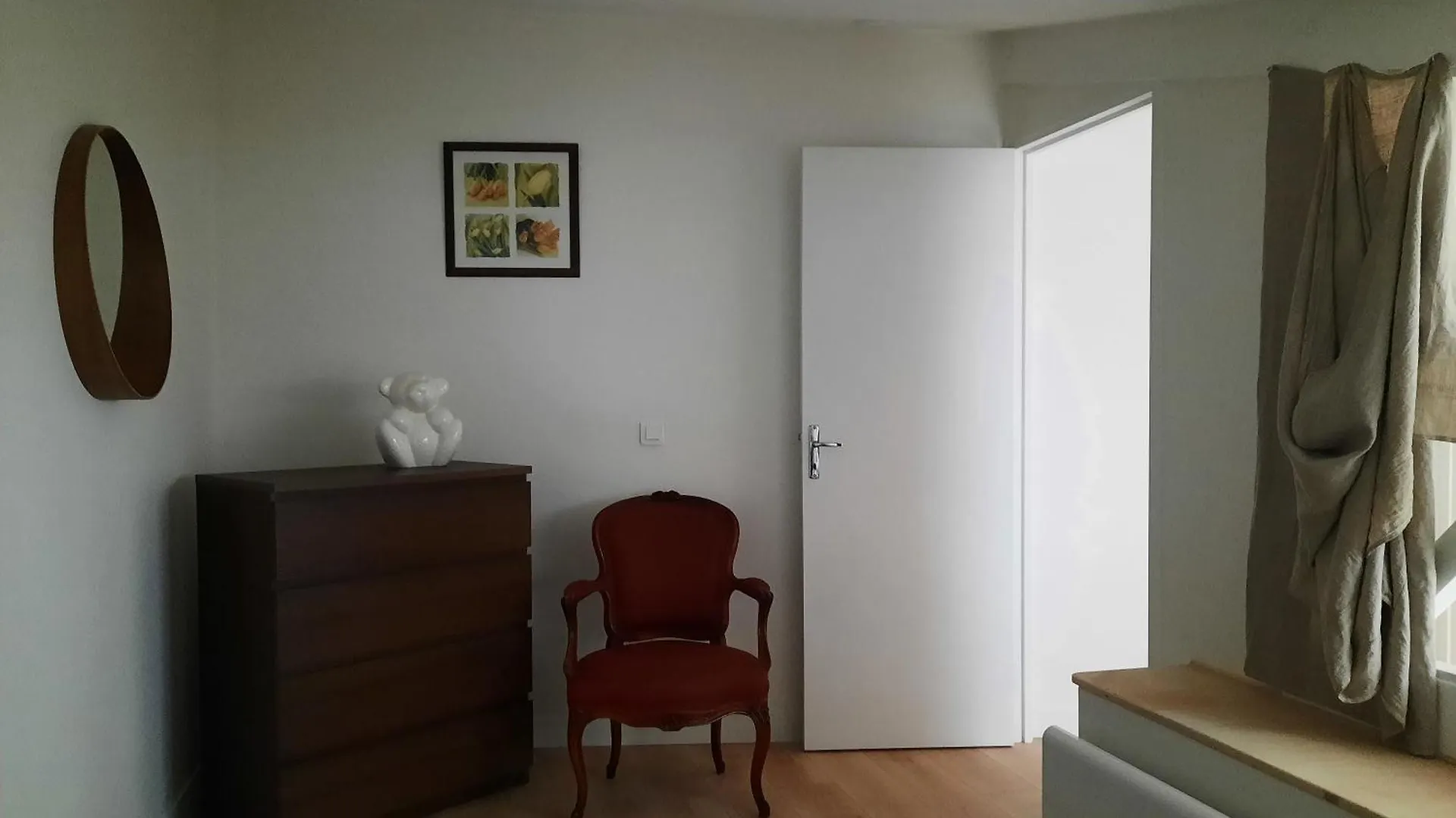 Loft 4-5 Personnes A Montmartre - Parking Prive Sur Reservation باريس 0*,